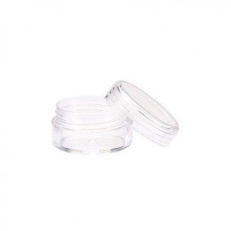 Ellemental San műanyag tégely fedéllel 5ml 1db