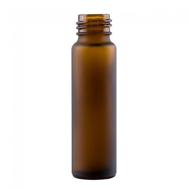 Mayam Törzs - Mini golyós üveg Barna matt 10ml 1db