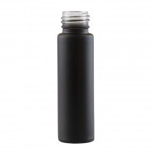 Mayam Törzs  - Mini golyós üveg Fekete matt 10ml 1db