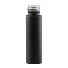 Ellemental Törzs  - Mini golyós üveg Fekete matt 10ml 1db