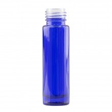 Ellemental Törzs  - Mini golyós üveg Kék 10ml 1db