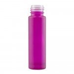 Ellemental Törzs  - Mini golyós üveg Rózsaszín matt 10ml 1db