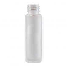Ellemental Törzs  - Mini golyós üveg Színtelen matt 10ml 1db
