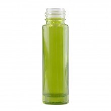 Ellemental Törzs  - Mini golyós üveg Zöld 10ml 1db