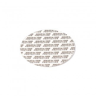 Ellemental zárófólia kozmetikai tégelyekre 1db