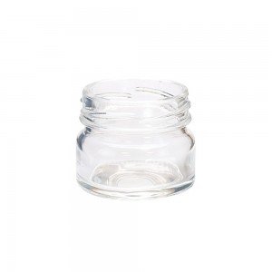 Ellemental Zoia üvegtégely 30ml 1db