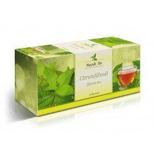 Mecsek citromfü tea 25 filter
