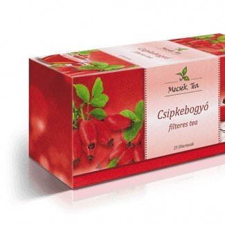 Mecsek csipkebogyó tea 25 filter