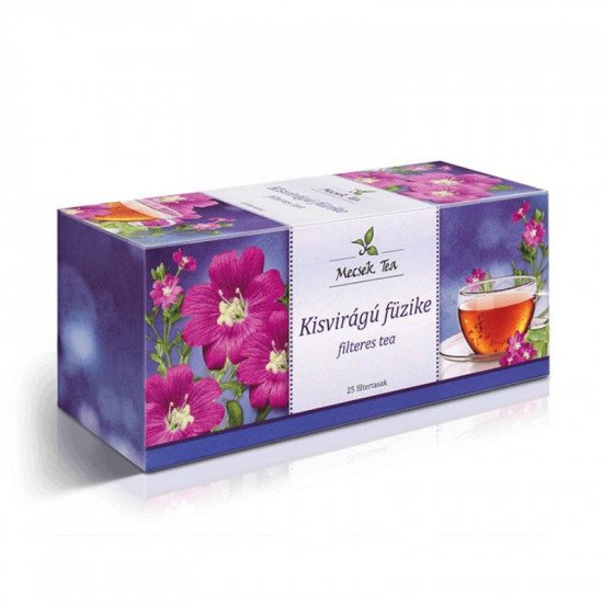 Mecsek kisvirágú füzike tea 25 filter