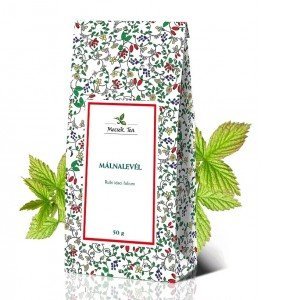 Mecsek málnalevél tea 50g