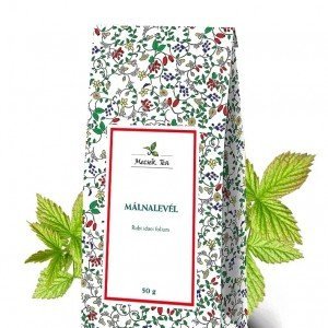 Mecsek málnalevél tea 50g