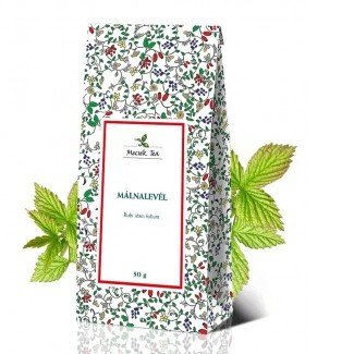Mecsek málnalevél tea 50g