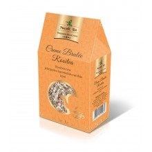 Mecsek prémium creme brulée rooibos 80g