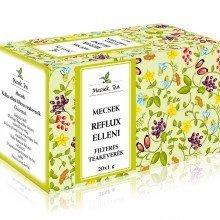 Mecsek reflux elleni tea filteres 20filter