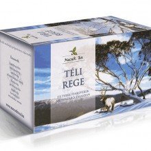 Mecsek téli rege tea 20 filter
