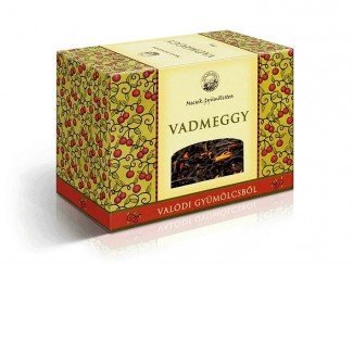 Mecsek vadmeggytea 100g 
