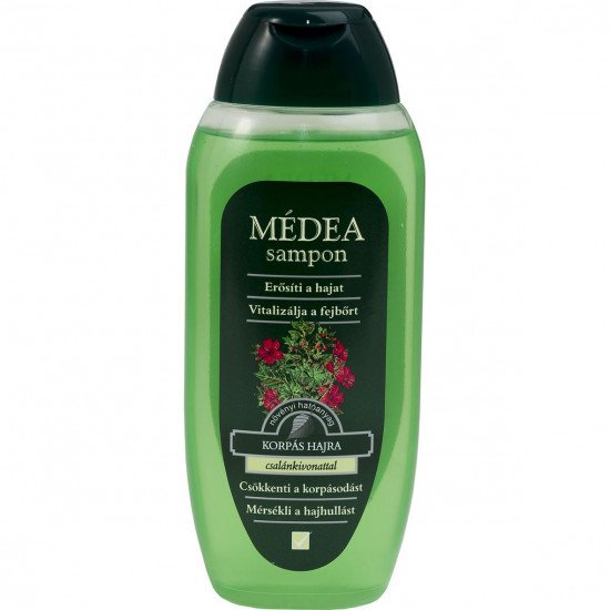 Médea sampon csalános 250ml