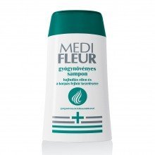 Medi fleur gyógynövényes sampon 200ml