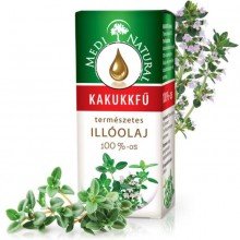 Medinatural illóolaj Kakukkfű 10ml