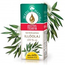 Medinatural illóolaj teafa 5ml