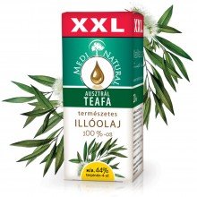 Medinatural illóolaj teafa xxl 20ml
