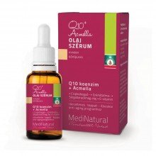 Medinatural szérum q10+ acmella 30ml
