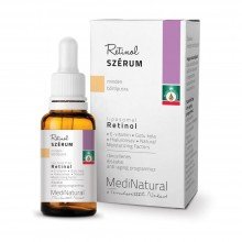 Medinatural szérum retinol 30ml