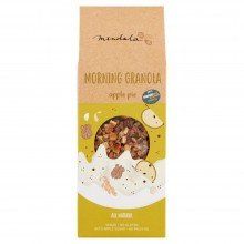 Mendula granola apple pie gluténmentes 300g