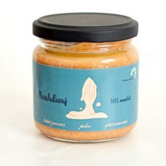 Mendula mandulakrém 180g