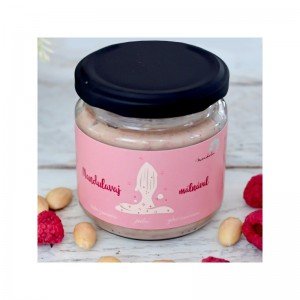 Mendula sós karmellás törökmogyorókrém 180g