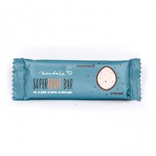 Mendula superfruit bar kókusz-kakaó 40g