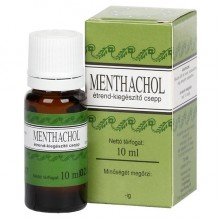 Menthachol epecsepp 10g 