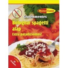 Mester család bolognai spagetti alap 50g 