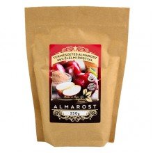 Mester és major almarost 250g