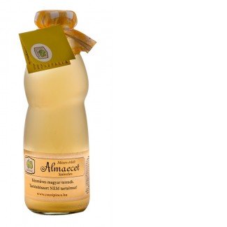 Csúzi Pincészet Mézen érlelt, szűretlen almaecet 500ml