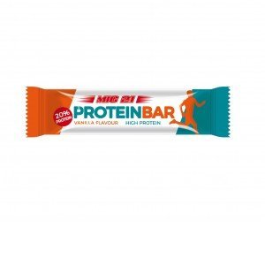 Mig 21 protein szelet vanília 50g