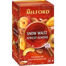Milford gyümölcstea snow waltz 20filter