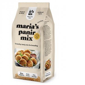 It's us Maria's panírozó mix 500g