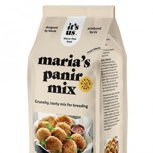 It's us Maria's panírozó mix 500g