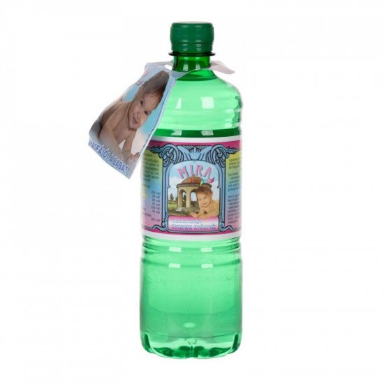 Mira gyógyviz baby 700ml Mira gyógyviz baby 700ml
