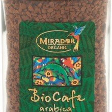 Mirador bio instant arabica kávé 100g 