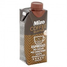 Mizo coffee espresso laktózmentes 330ml