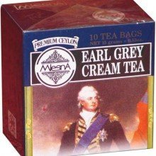 Mlesna earl grey cream tea 10 filter