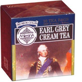 Mlesna earl grey cream tea 10 filter
