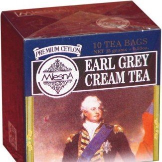 Mlesna earl grey cream tea 10 filter