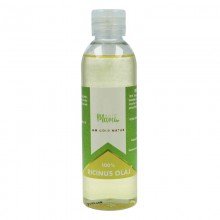 MM gold basics ricinusolaj 250ml