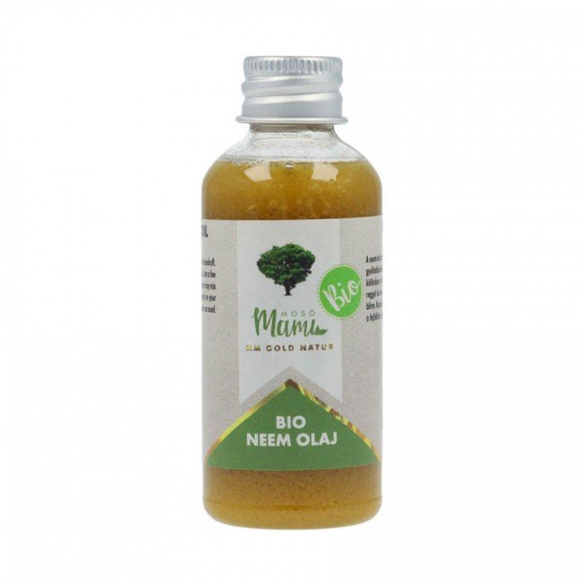 MM gold bio neem olaj 50ml