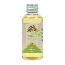 Mm gold bio szűz argánolaj 50ml