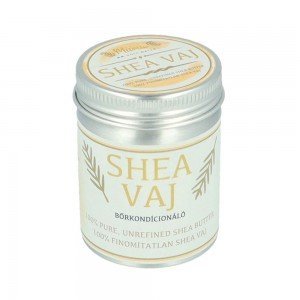 MM gold shea vaj 100ml