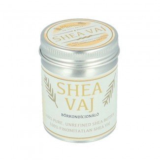 MM gold shea vaj 100ml